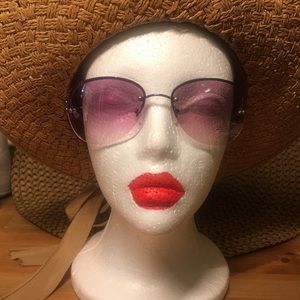Women’s sunglasses
